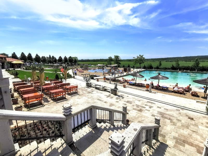 Demjéni Termáltó Fürdő photo