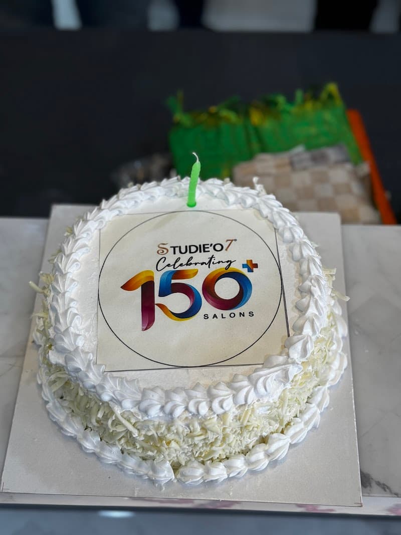 Demo Saloon Ariyalur Sub-District photo