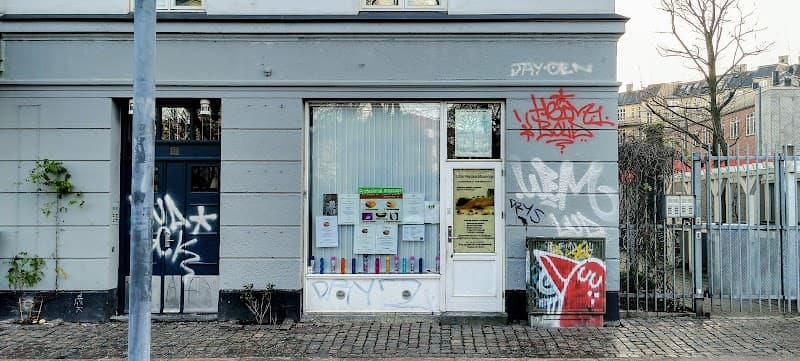 Den Lille Verden Massage København photo