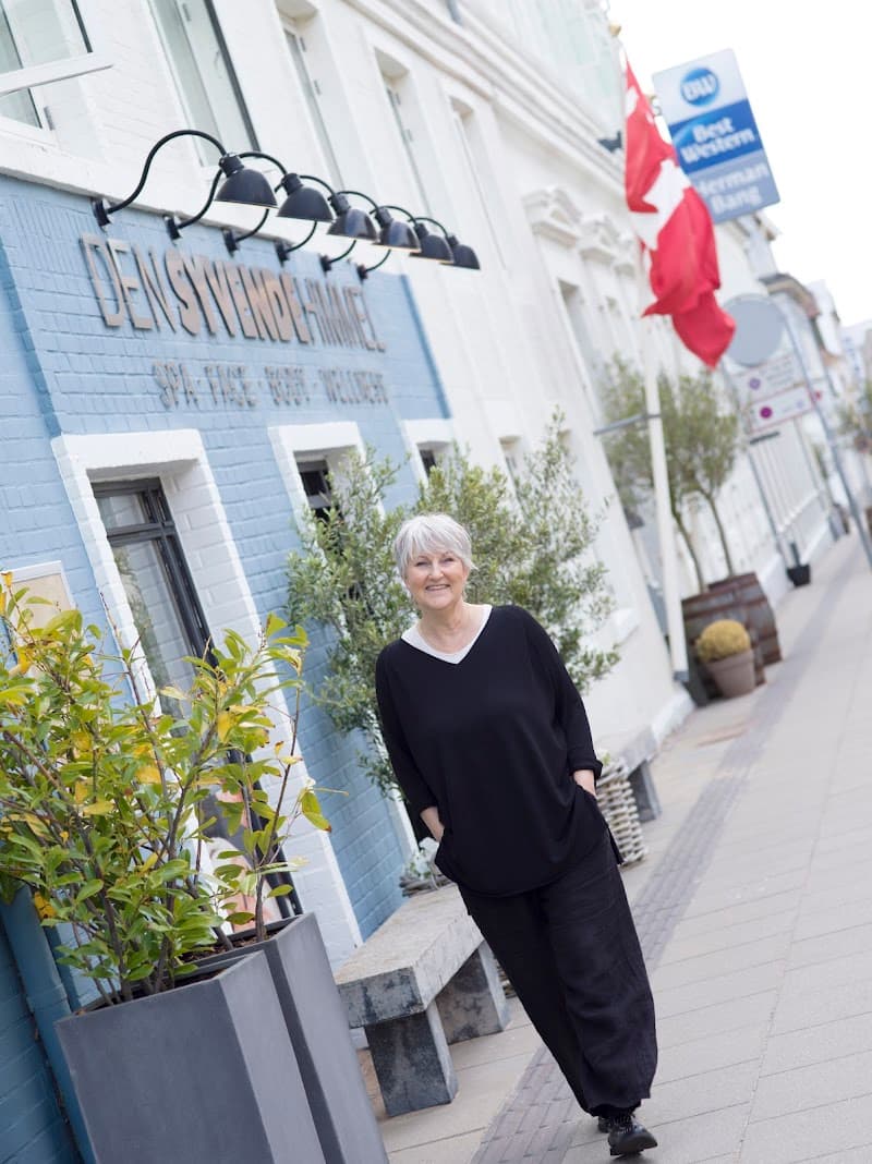 Den Syvende Himmel Frederikshavn photo