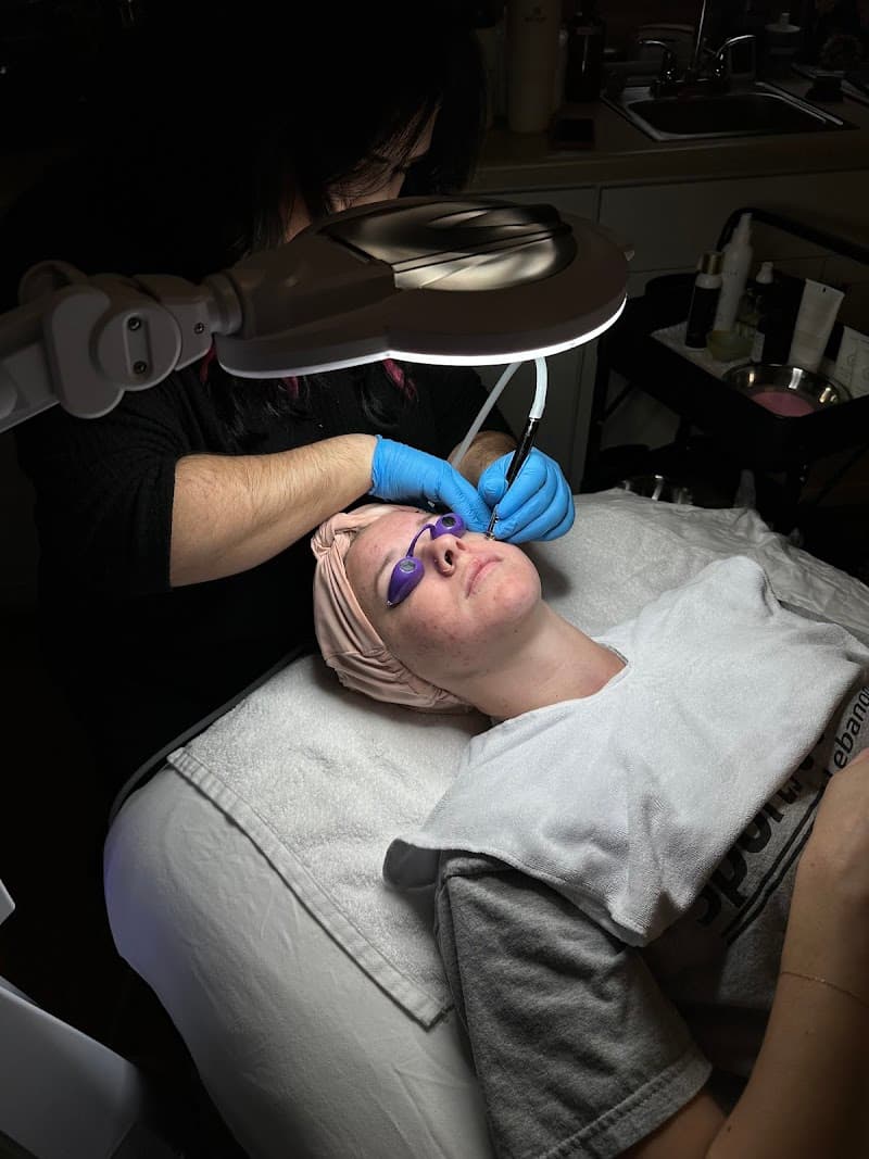 Denali Esthetics And Wellness Lebanon photo