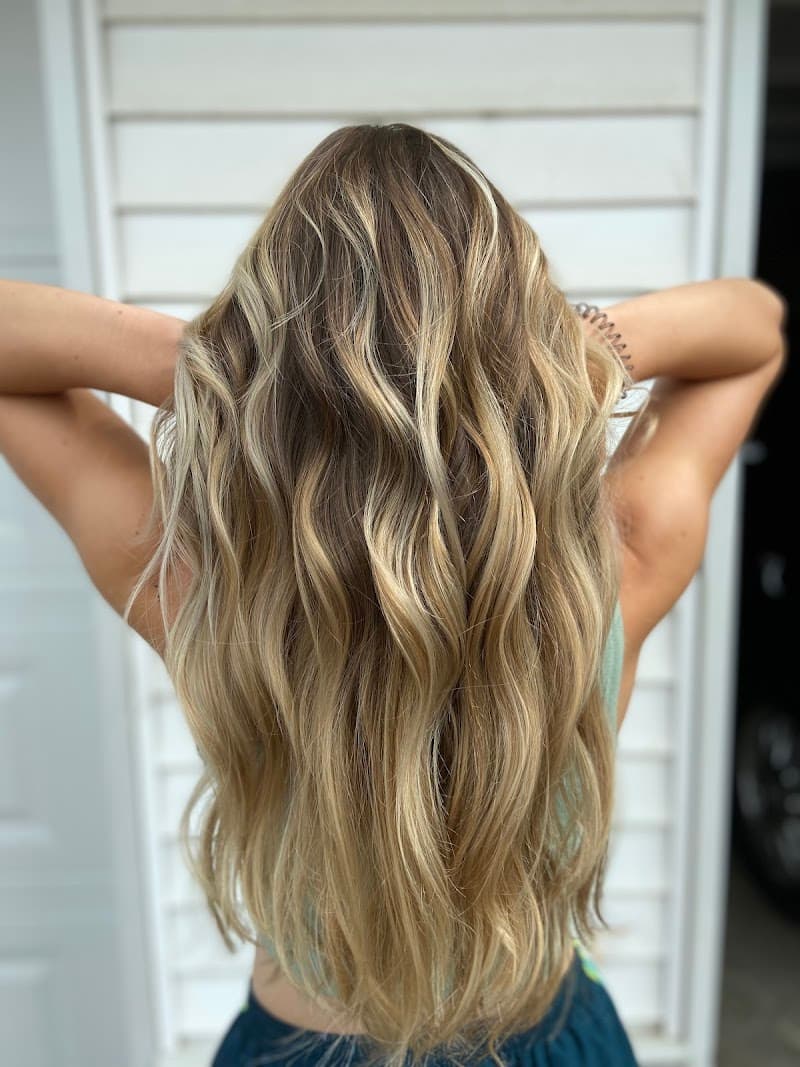 Denali Massage Studio at Annie & Co. Lebanon photo