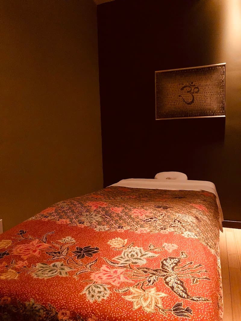 Denatura At Park Grove Miami photo