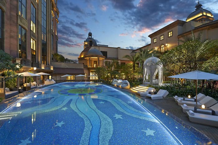 Deng Qi Er Rui Quan Wellness Manor Taipei City photo