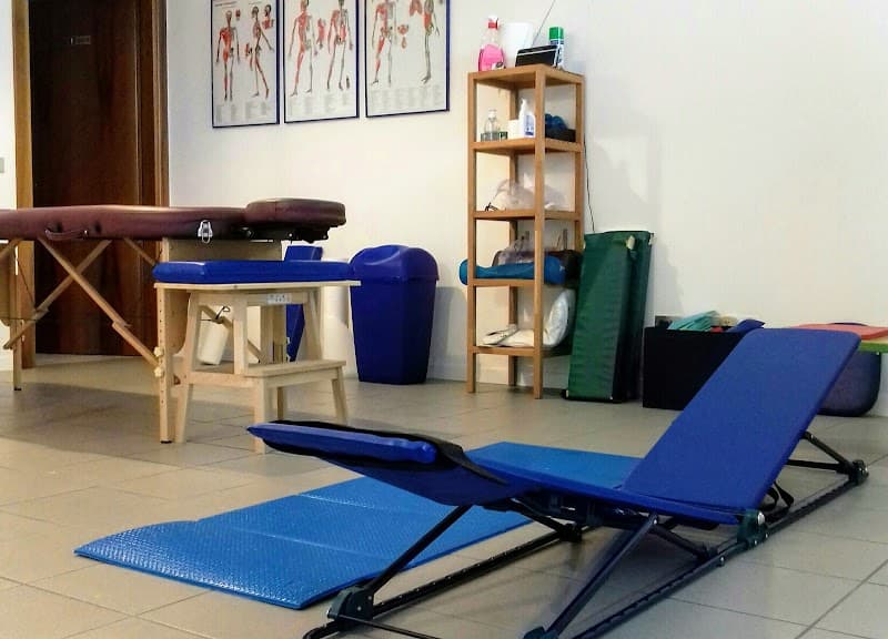 Denis Bensa Massofisioterapia e Posturologia Ospedaletto Euganeo photo