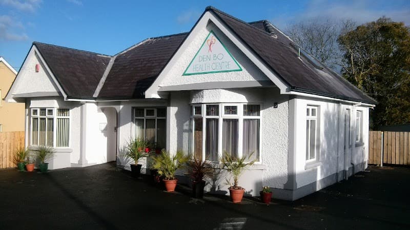 Denis Borimskij_PT Omagh photo