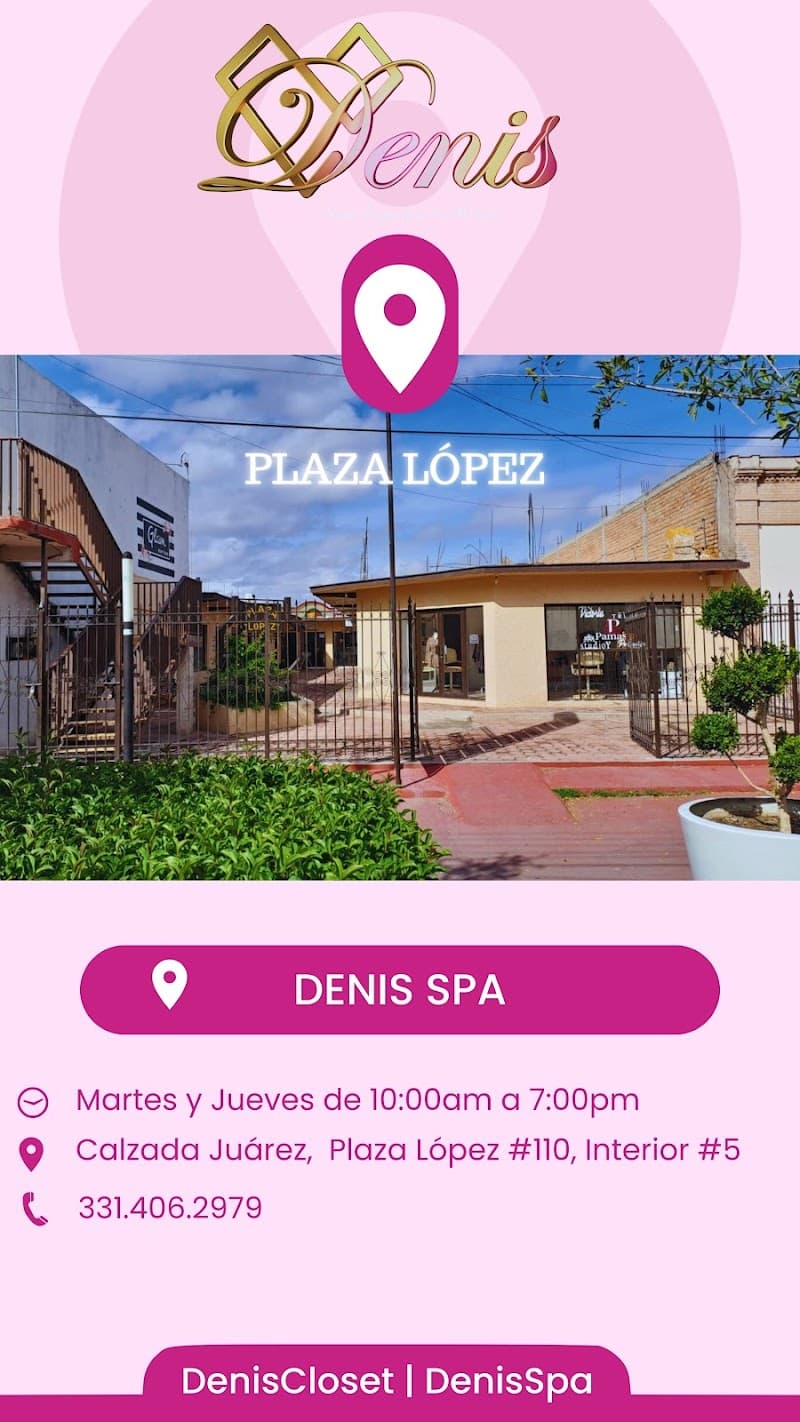 Denis Spa Jiménez photo