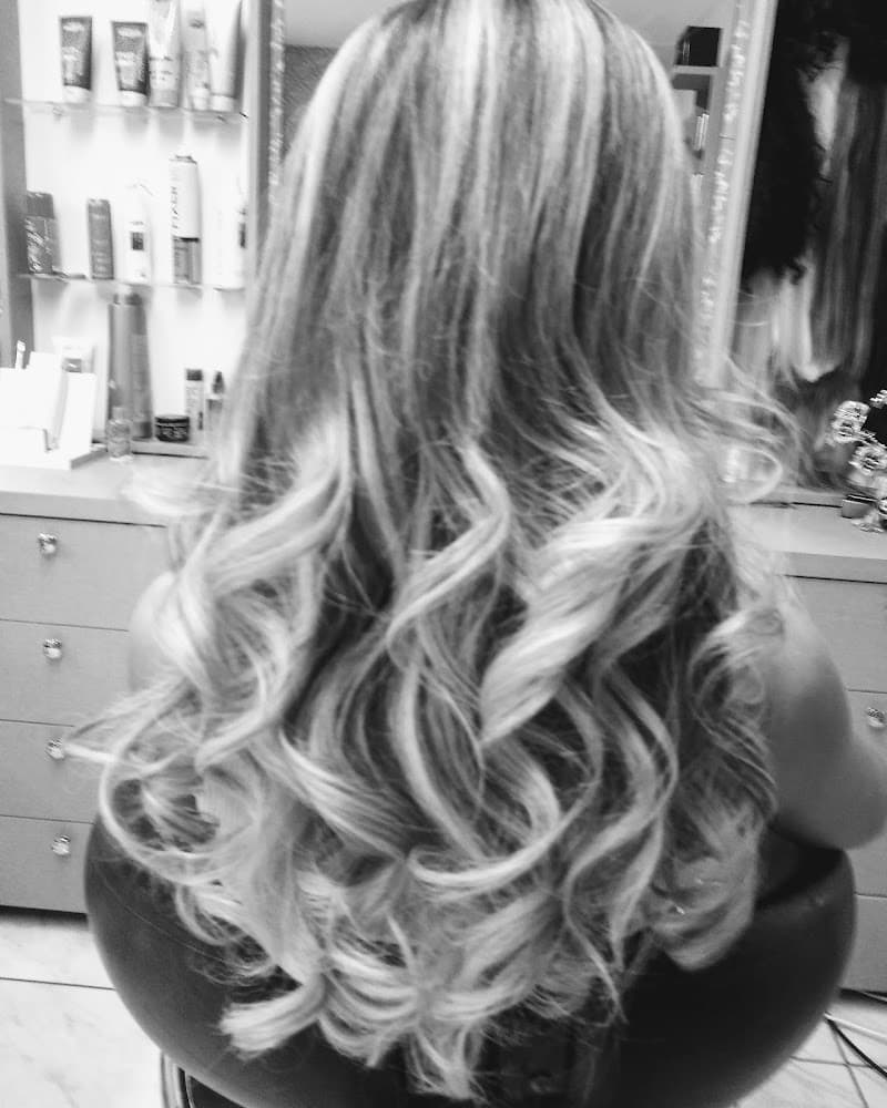 Denise cabeleireira Santa Cruz do Sul photo