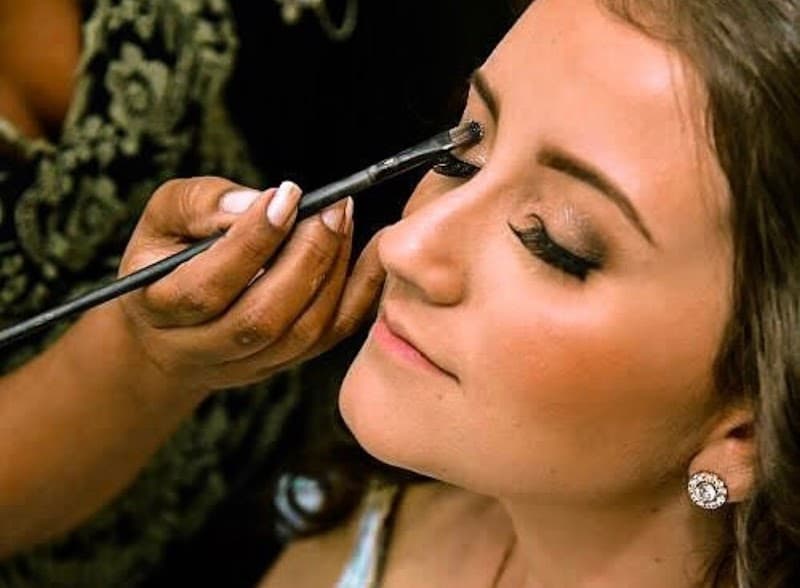 Denise Passos Salão de Beleza Salvador photo