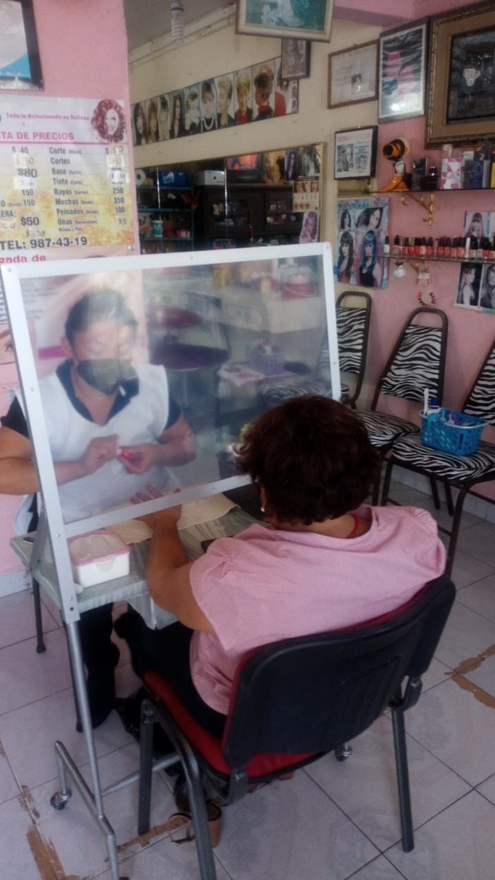 Denise spa Mérida photo