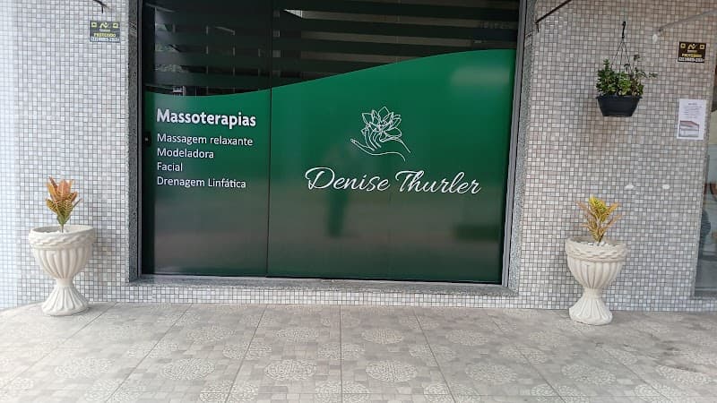 Denise Thurler Massoterapias Nova Friburgo photo