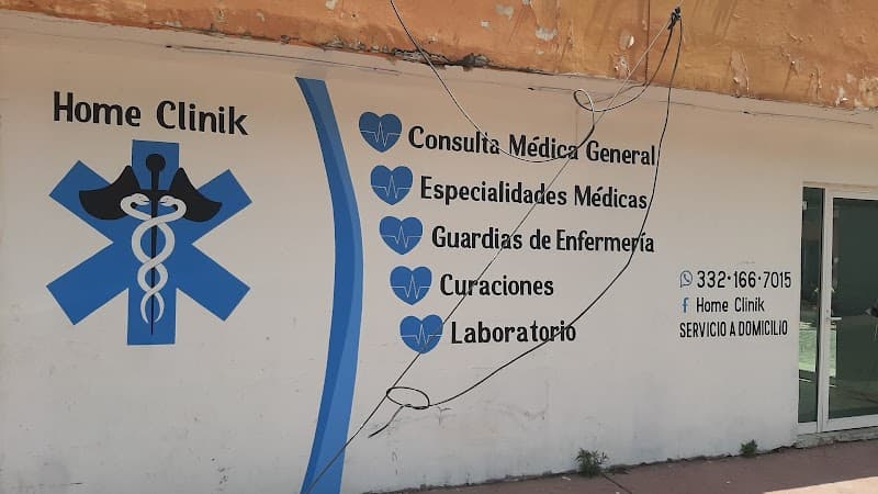 Denisse Domínguez Clinical Ahualulco de Mercado photo