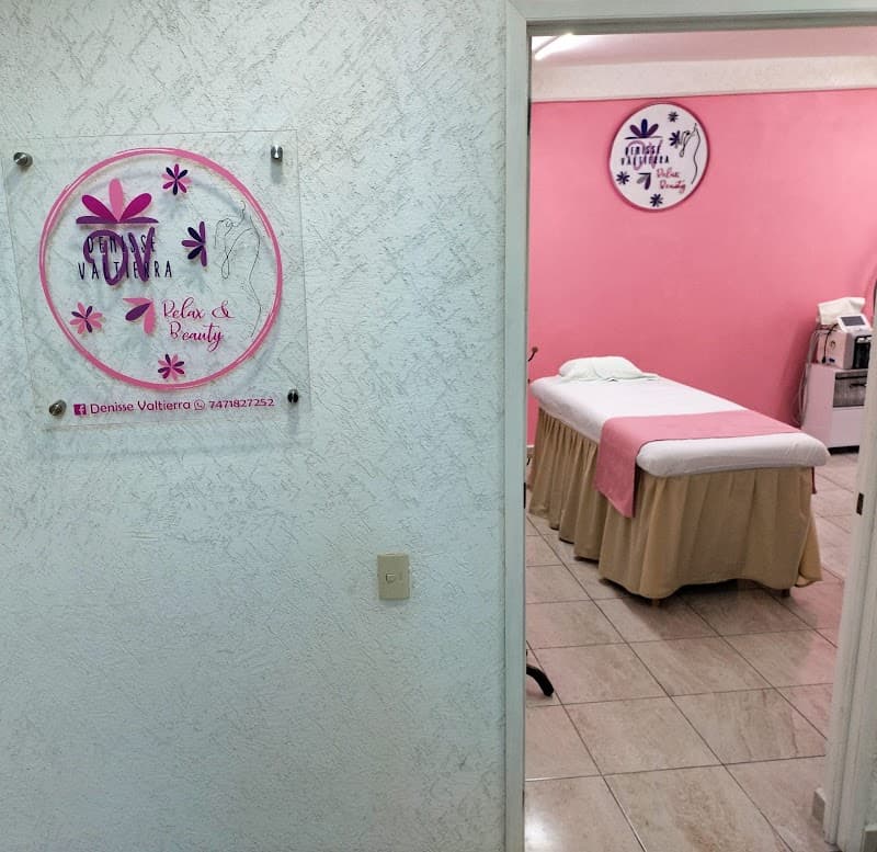 Denisse Valtierra Relax and Beauty Chilpancingo de los Bravo photo