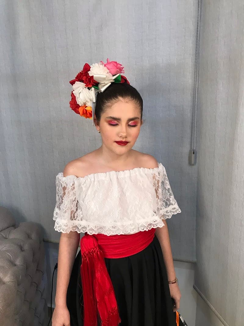 Denisse Zaragoza Make Up & Spa Mazatlán photo