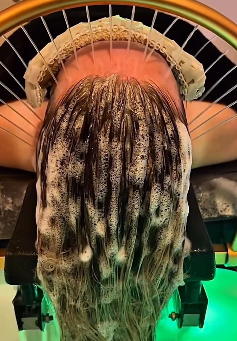 Deniz Kızı Güzellik Ve Spa Salonu Çankaya photo