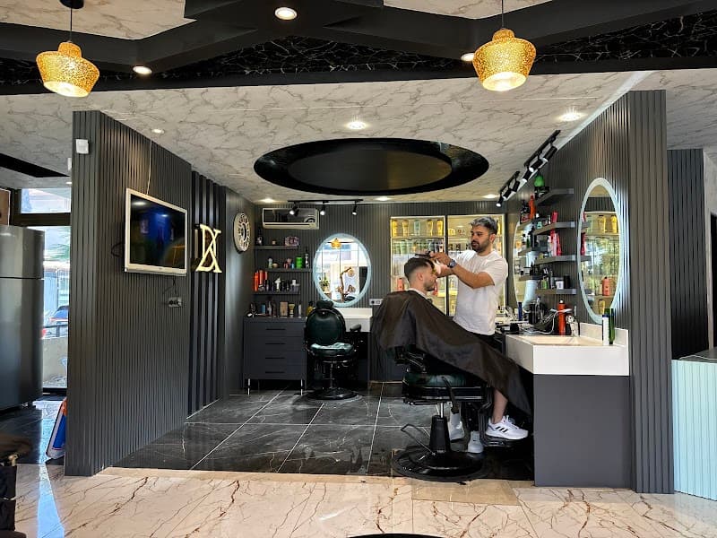 Deniz Kartal Hair & Massage Muratpaşa photo