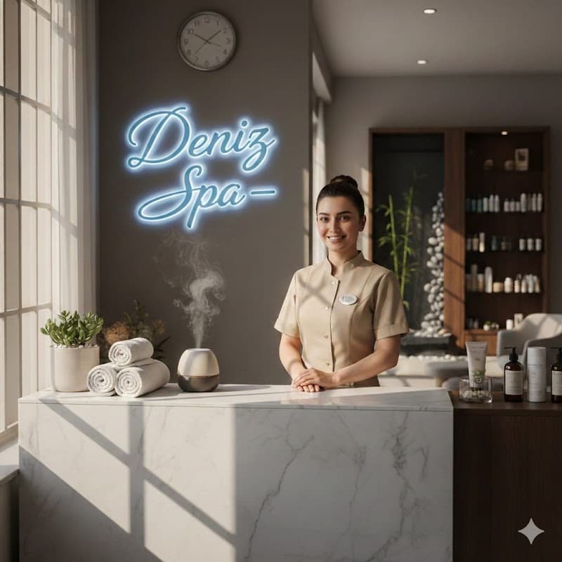 Deniz Spa Delhi photo