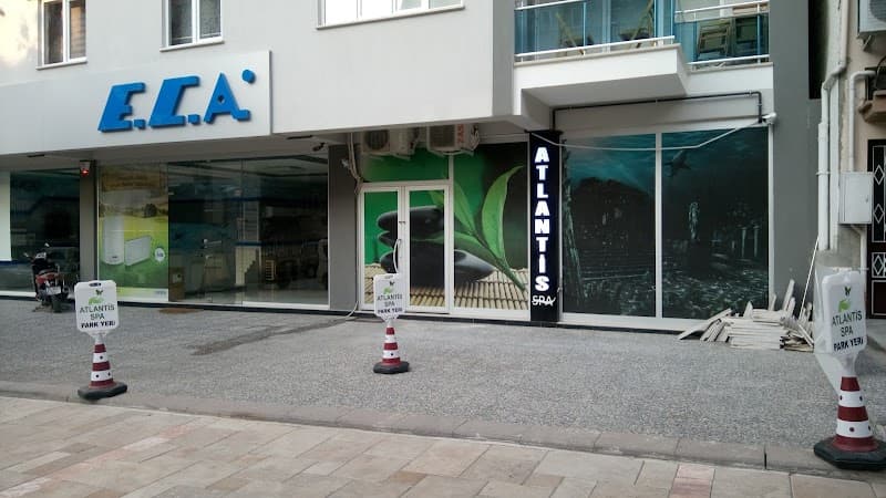 Denizli Masaj Salonu-Atlantis Pamukkale photo