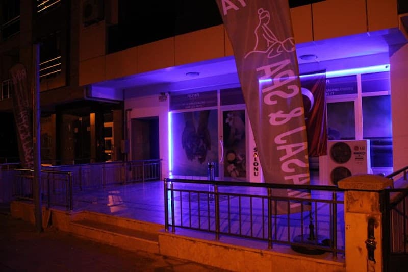 Denizli Rüya Masaj Spa Terapi Jakuzi Pamukkale photo