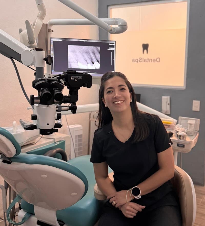 Dental Spa By Mali Polanco Miguel Hidalgo photo