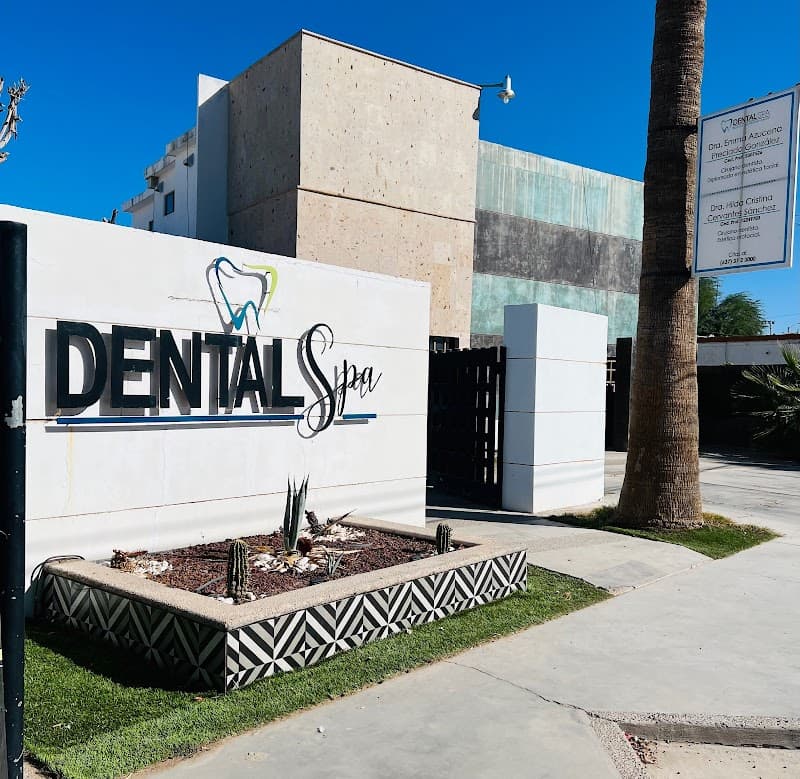 DENTAL SPA Quecholac photo
