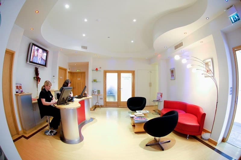 Dental Spa, The Shrewsbury photo