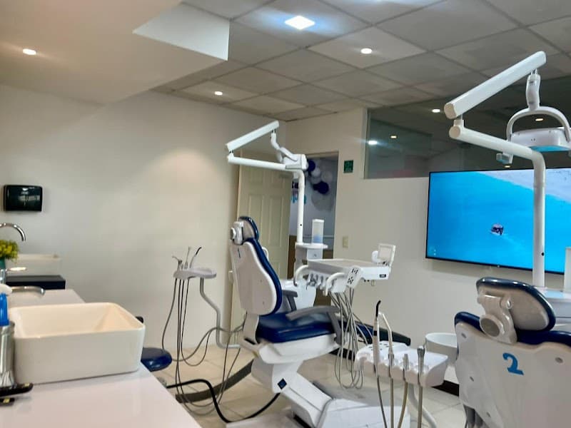 Dental y Spa Villagarcía Naucalpan de Juárez photo