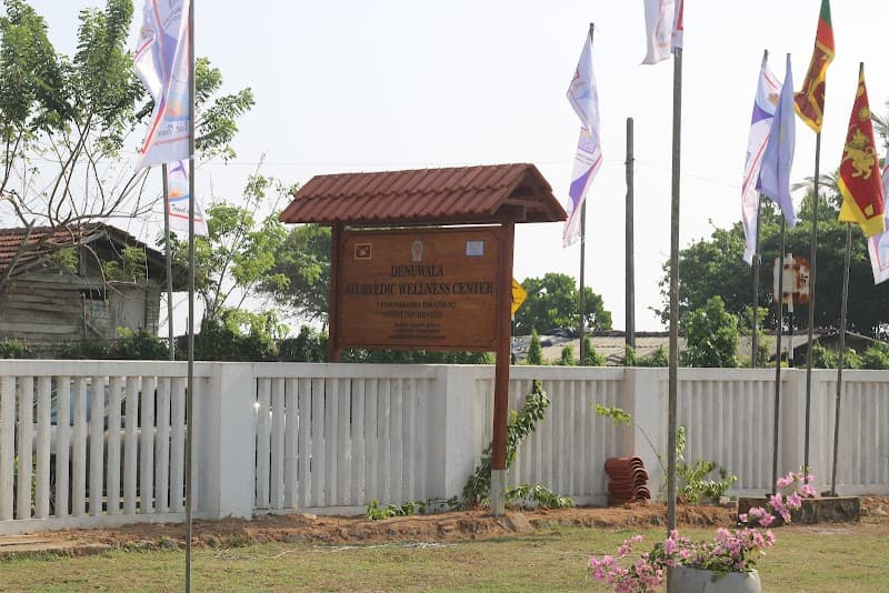 Denuwala Ayurveda Wellness Centre Ahangama East photo