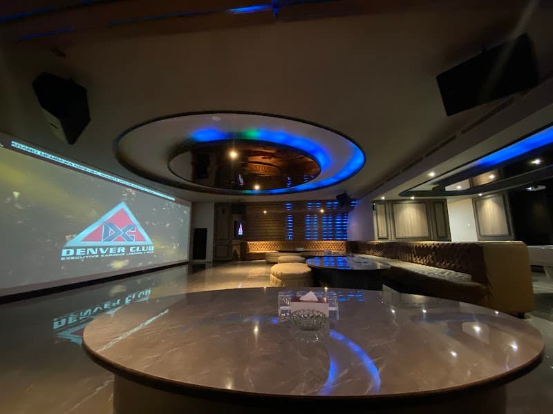 DENVER EXECUTIVE KARAOKE,SPA & CLUB BANDUNG Bandung photo