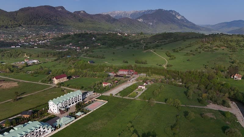 Deny Inn. Resort&Spa Transylvania photo