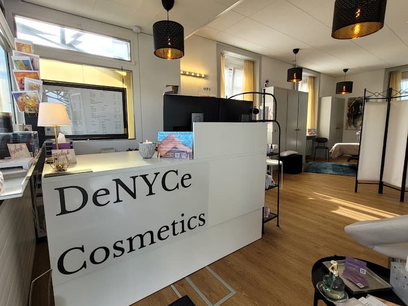 Felben-Wellhausen denyce cosmetics photo