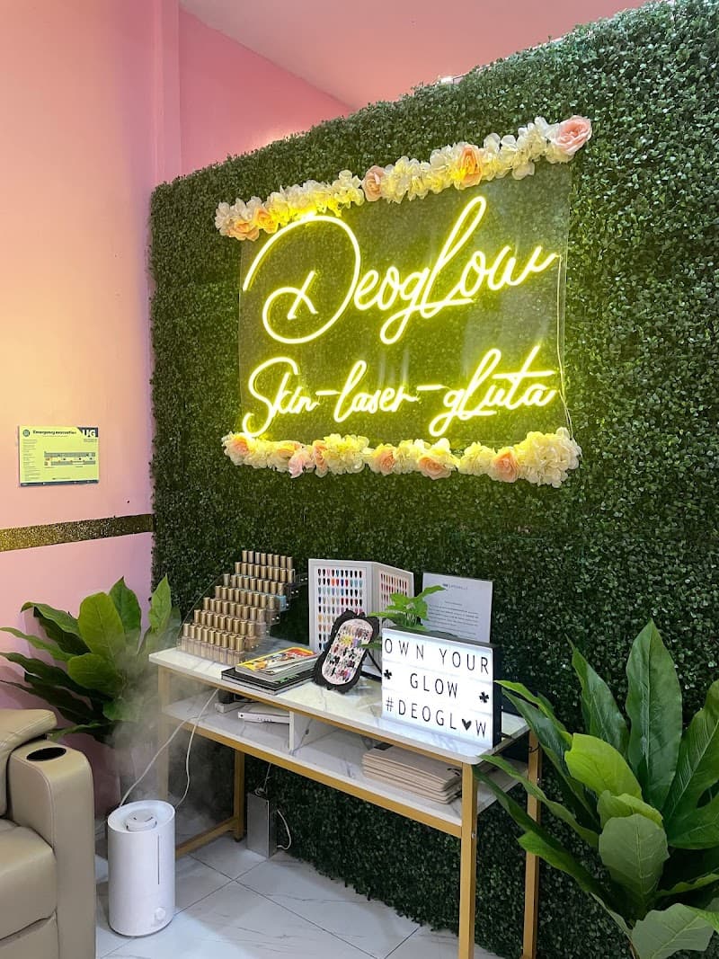 Deoglow SM Fairview Branch Quezon City photo