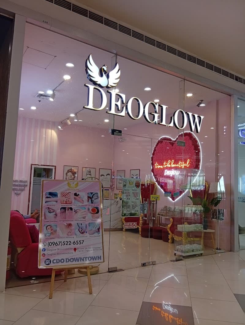 Deoglow Spa Cagayan de Oro City photo