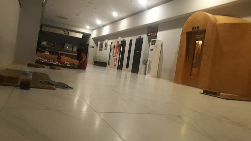 Deokam Sauna Uijeongbu photo