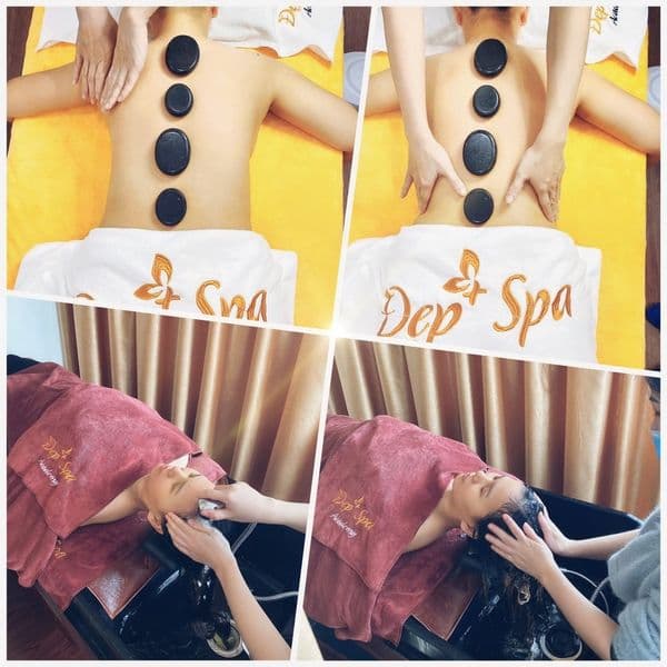 Dep Spa Cosmetics Huế photo