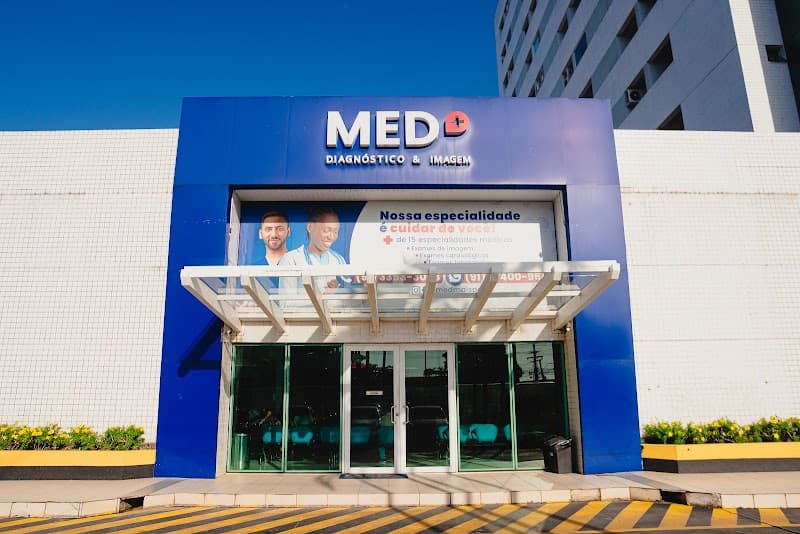Departamento Médico Ananindeua photo