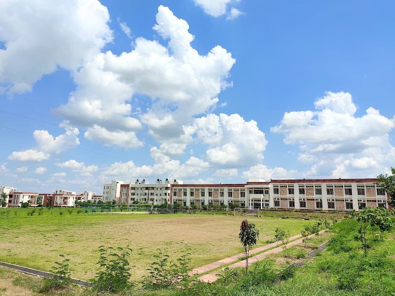 Department of Design, SPA Bhopal Huzur photo