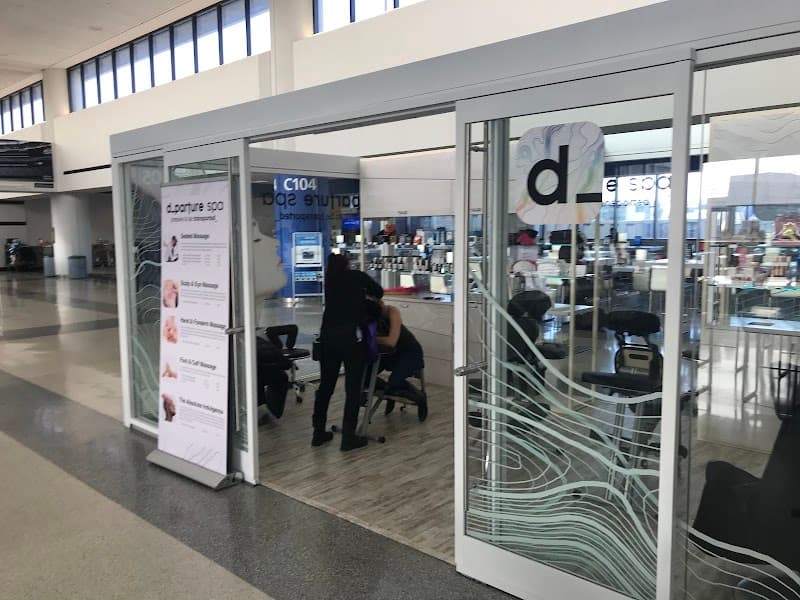 Departure Spa Newark photo