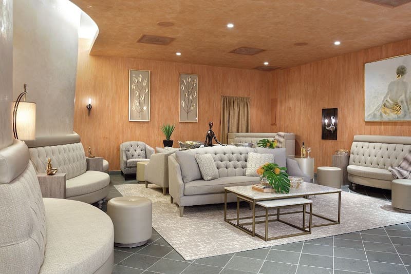 Depasquale The Spa Parsippany-Troy Hills Twp photo
