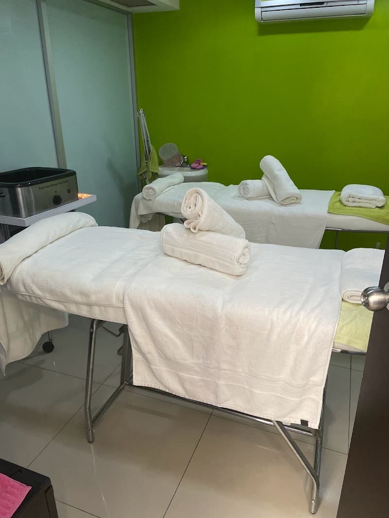 Depelle Clavería | Mexico City Azcapotzalco photo