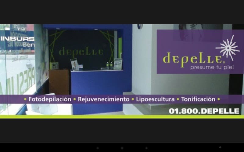 Depelle Del Puente Huixquilucan photo