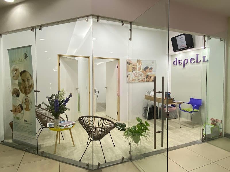 Depelle Pinares Sanchez photo