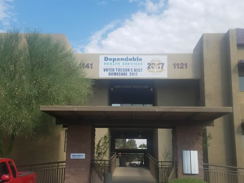 Dependable Health Services Tucson photo