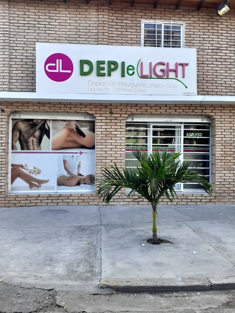 Depielight Barquisimeto photo