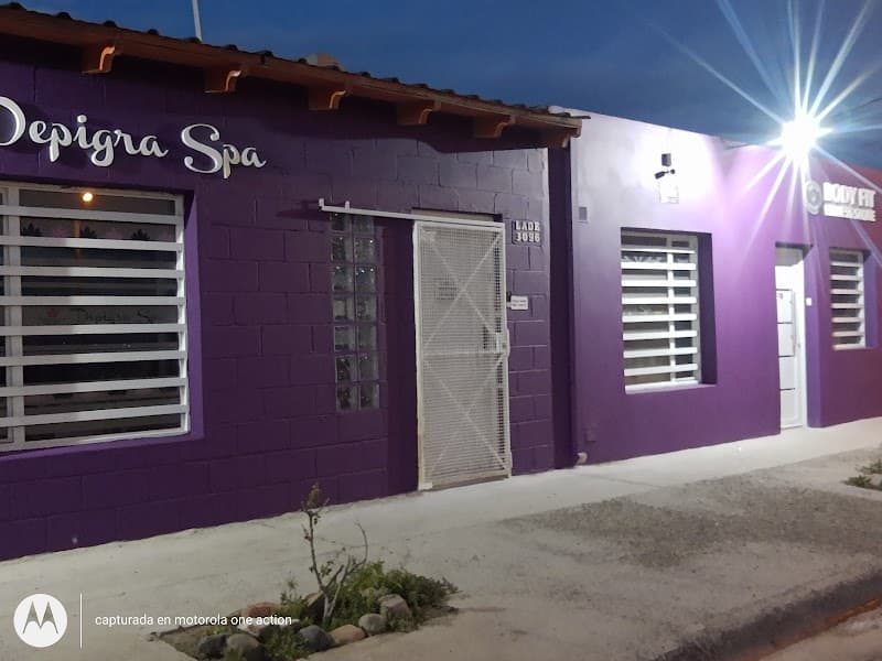 Depigra Spa Comodoro Rivadavia photo