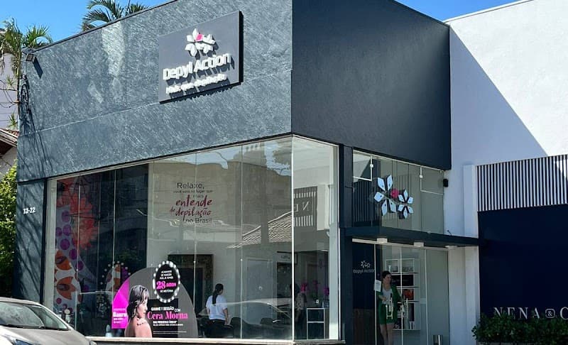 Depil Bauru - Fotodepilação e Estética photo