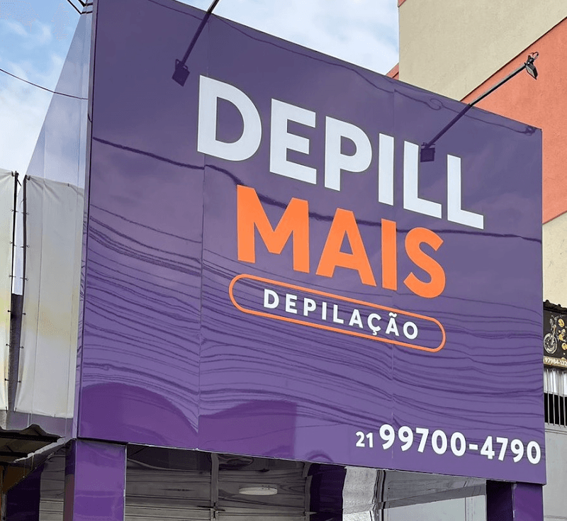 Depil e Estétic São Gonçalo photo