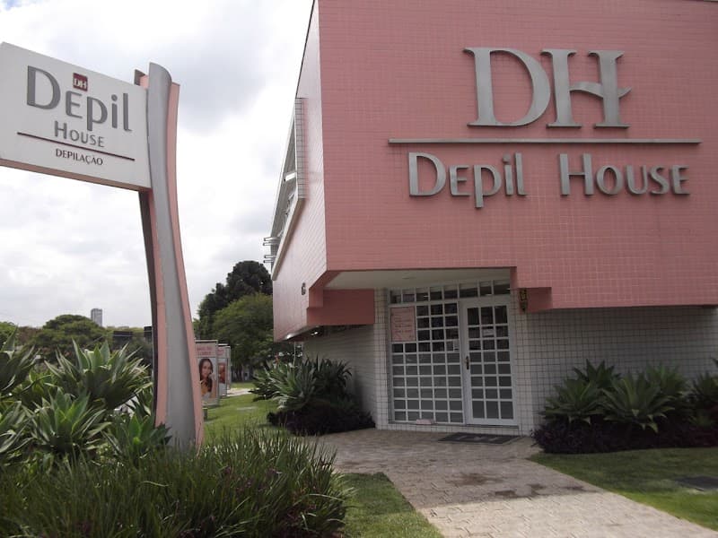 Depil House Alto da XV Curitiba photo