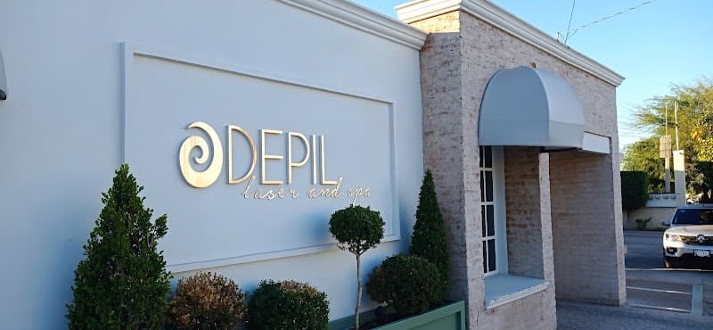Depil Laser Hermosillo photo