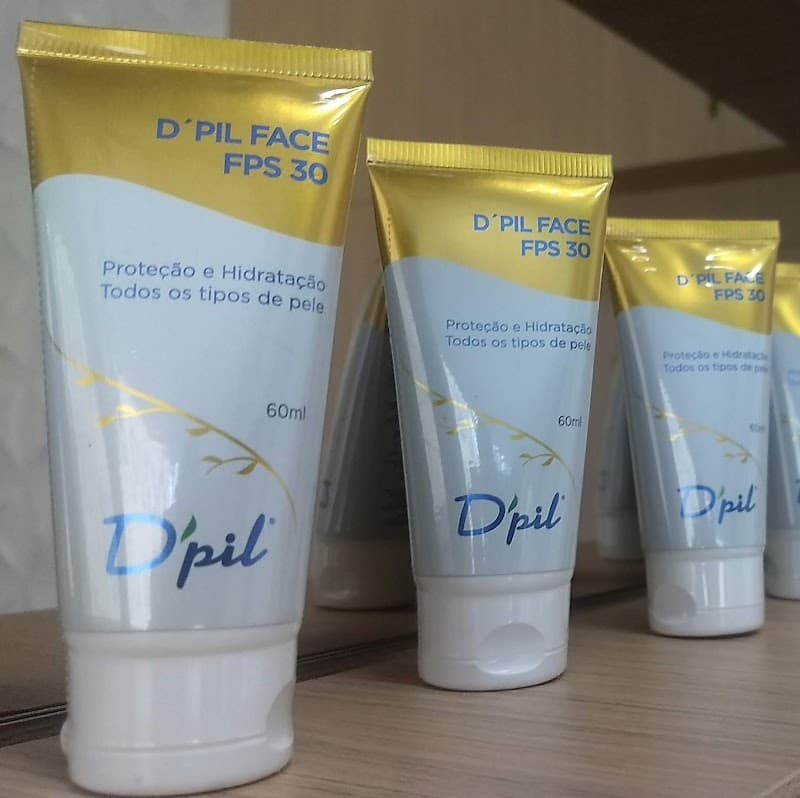 Depil Plus Medianeira photo